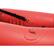 Alt View 15. Intex - Excursion Pro Inflatable 2 Person Vinyl Kayak with 2 Oars and Pump - Red.