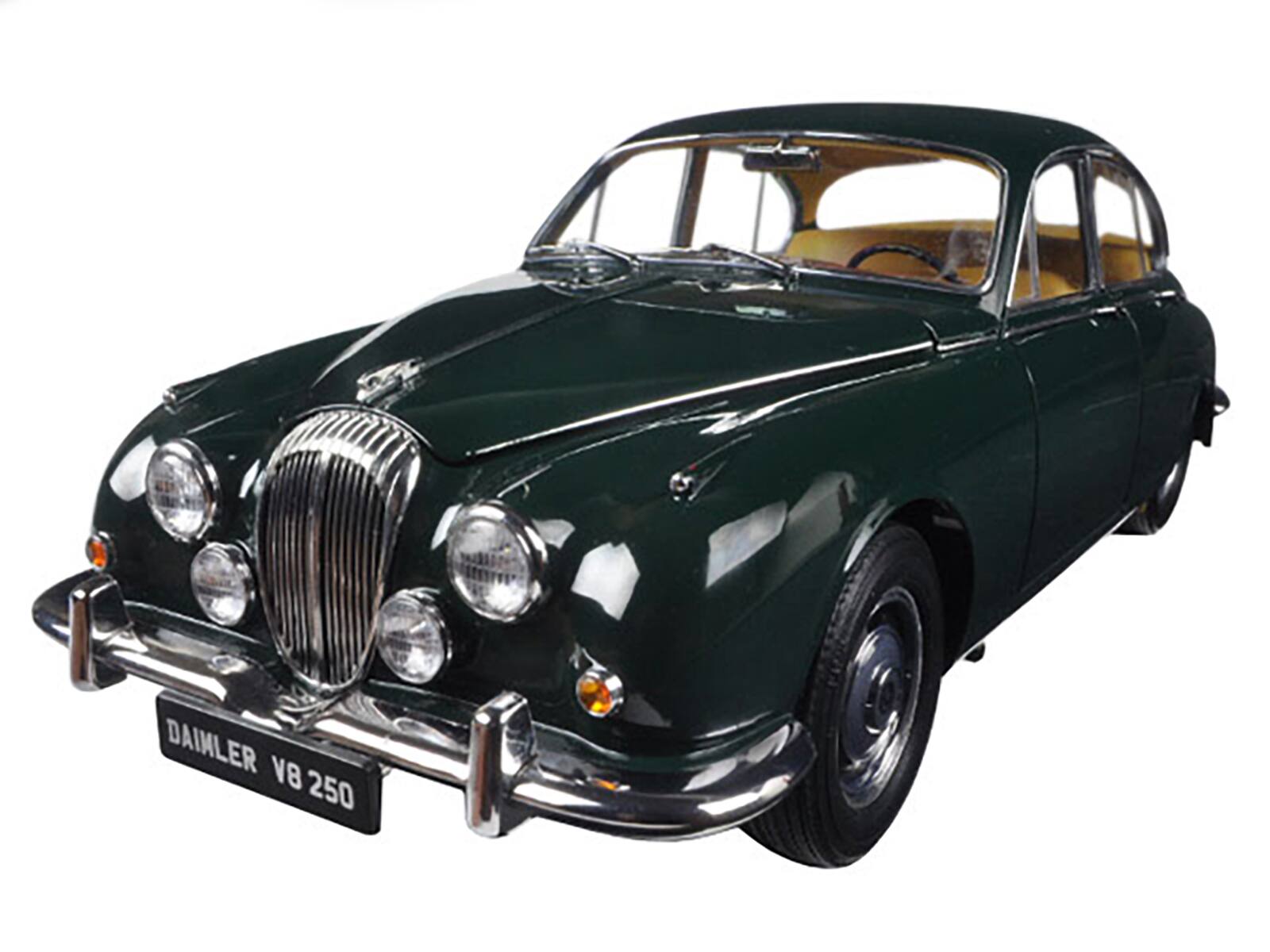 DAIMLER V8 250