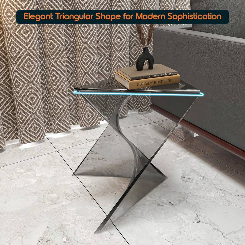 Elegant Triangular Shape for Modern Sophistication

H.W. Janson KONSTEN