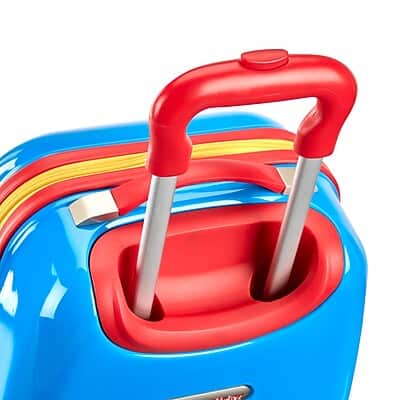 American Tourister Hardside Mickey Mouse Suitcase Spinner