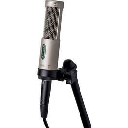 Royer Labs - Studio & Live Stage Microphone, Passive, Mono Ribbon