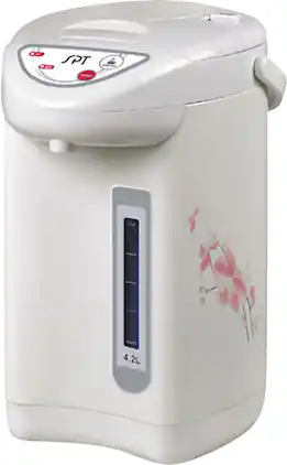 SPT - 4.2L Hot Water Dispenser - White