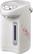 Angle. SPT - 4.2L Hot Water Dispenser - White.