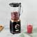 Alt View Zoom 14. Haden - 56 Oz Countertop Blender - Black/Copper.