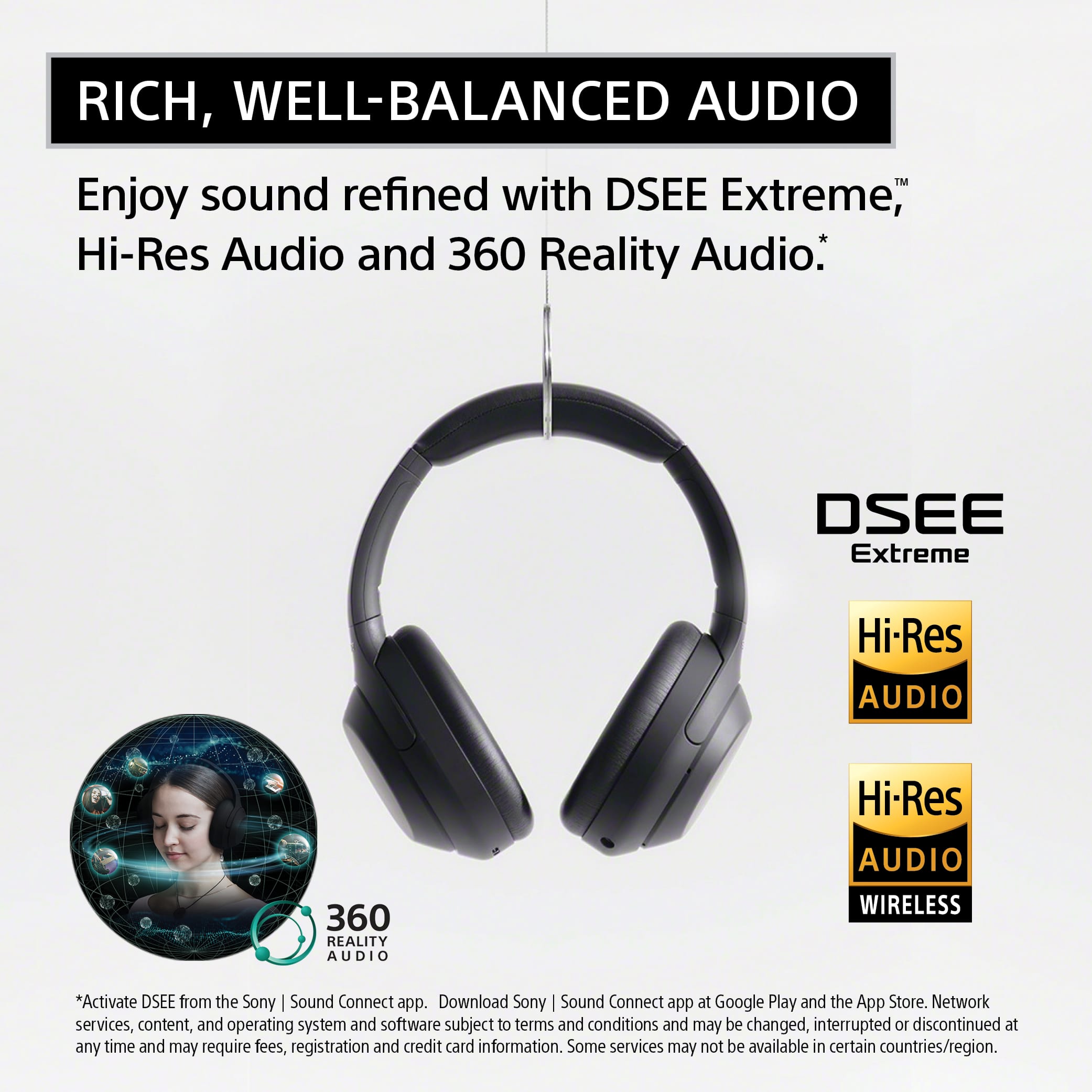 Sony WH 1000XM4C Wireless Noise Cancelling Headphones (M4 2nd Gen