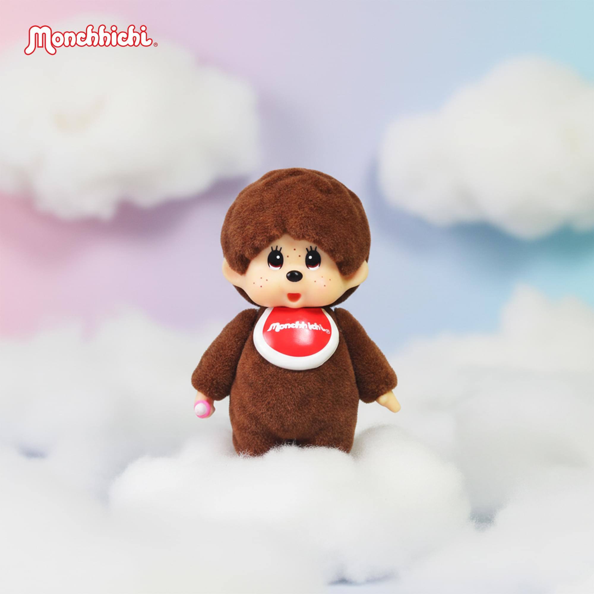 Monchhichi. Monchhichi