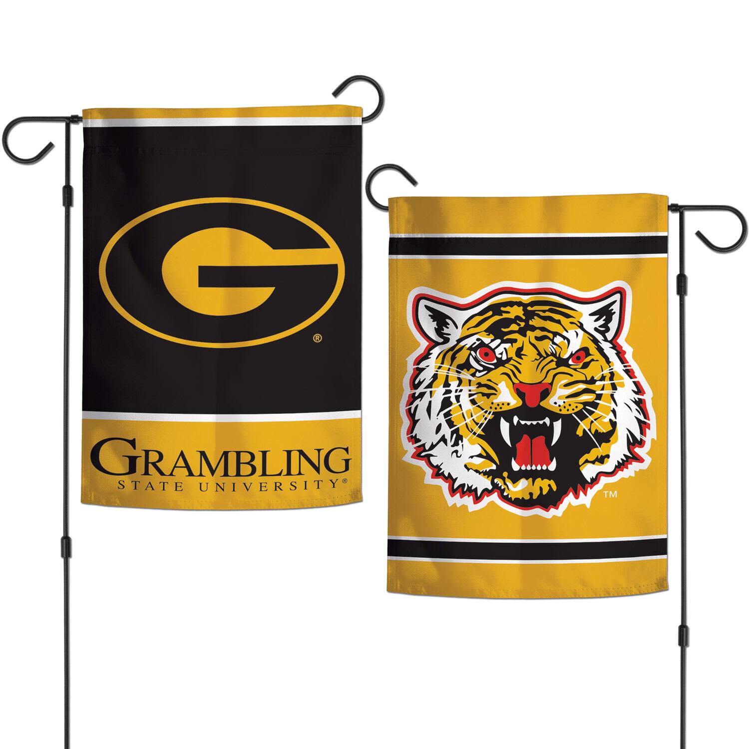 GRAMBLING STATE UNIVERSITY