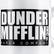 DUNDER MIFFLIN INC.
PAPER COMPANY
