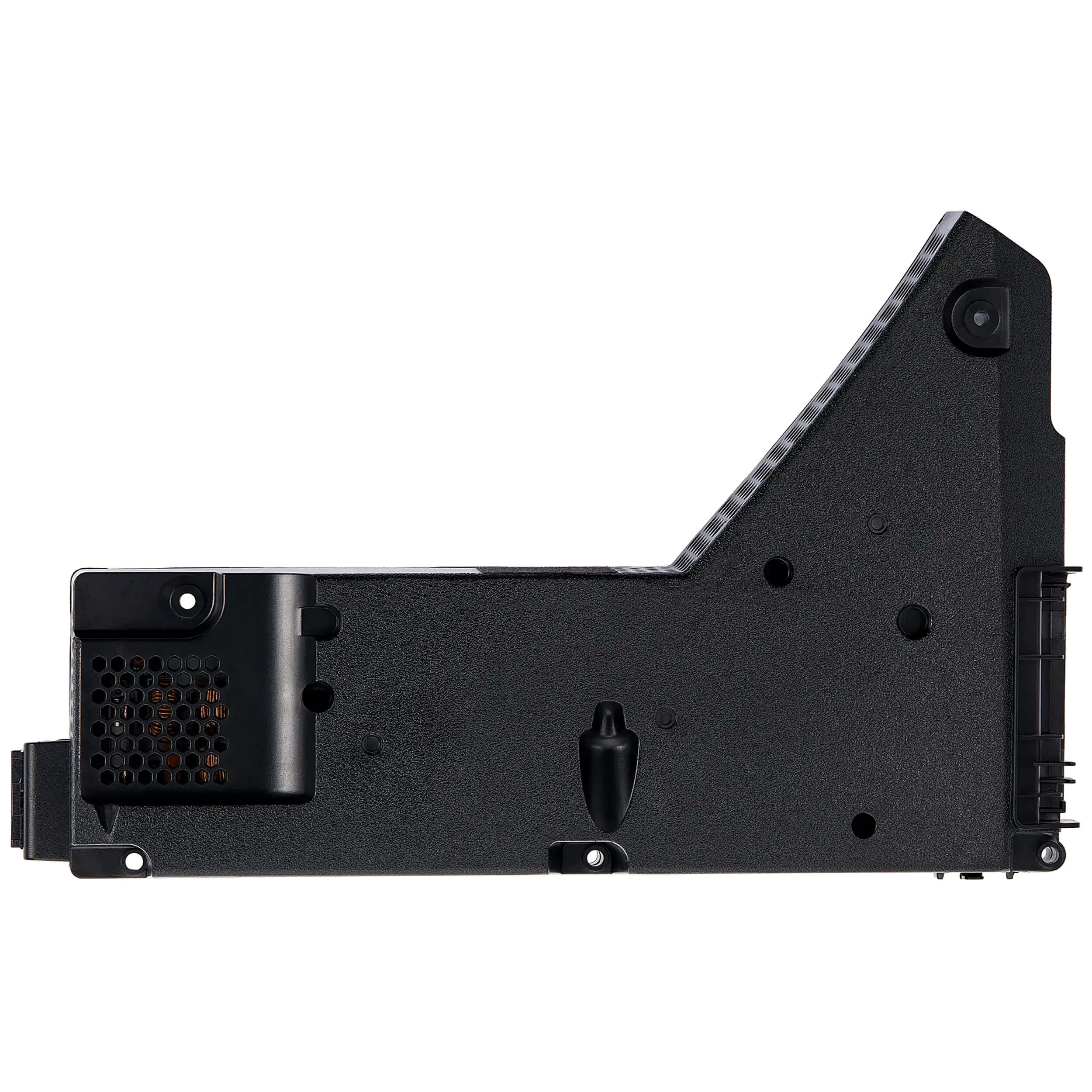 Alt View 1. Sony Interactive Entertainment - Power Supply Unit (ADP-400DR / PA-1401-JT20, CFI-1000 / CFI-1100) Compatible For PlayStation 5 PS5 - Black.