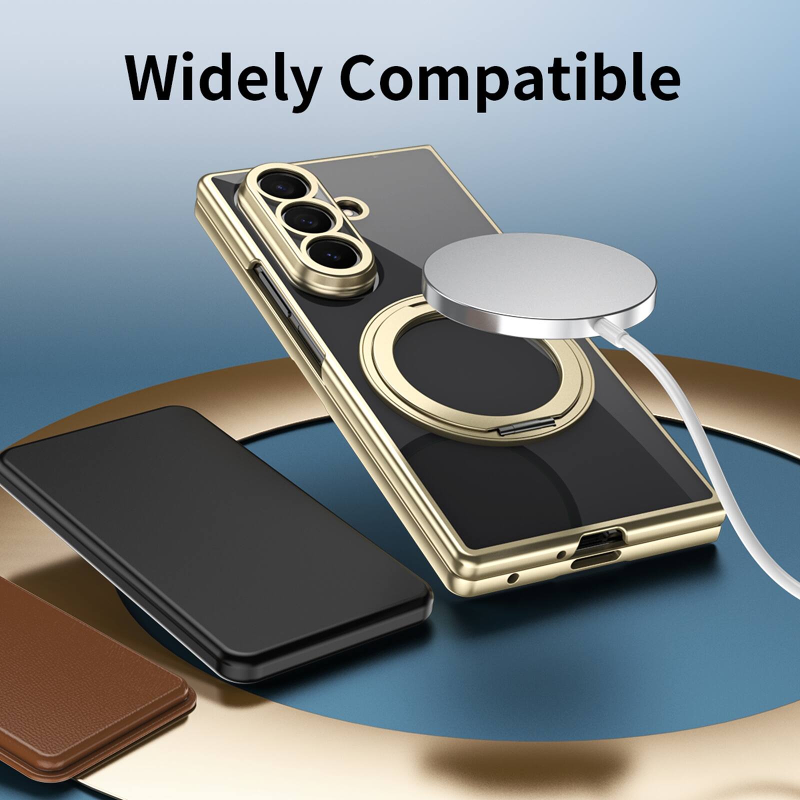 Widely Compatible