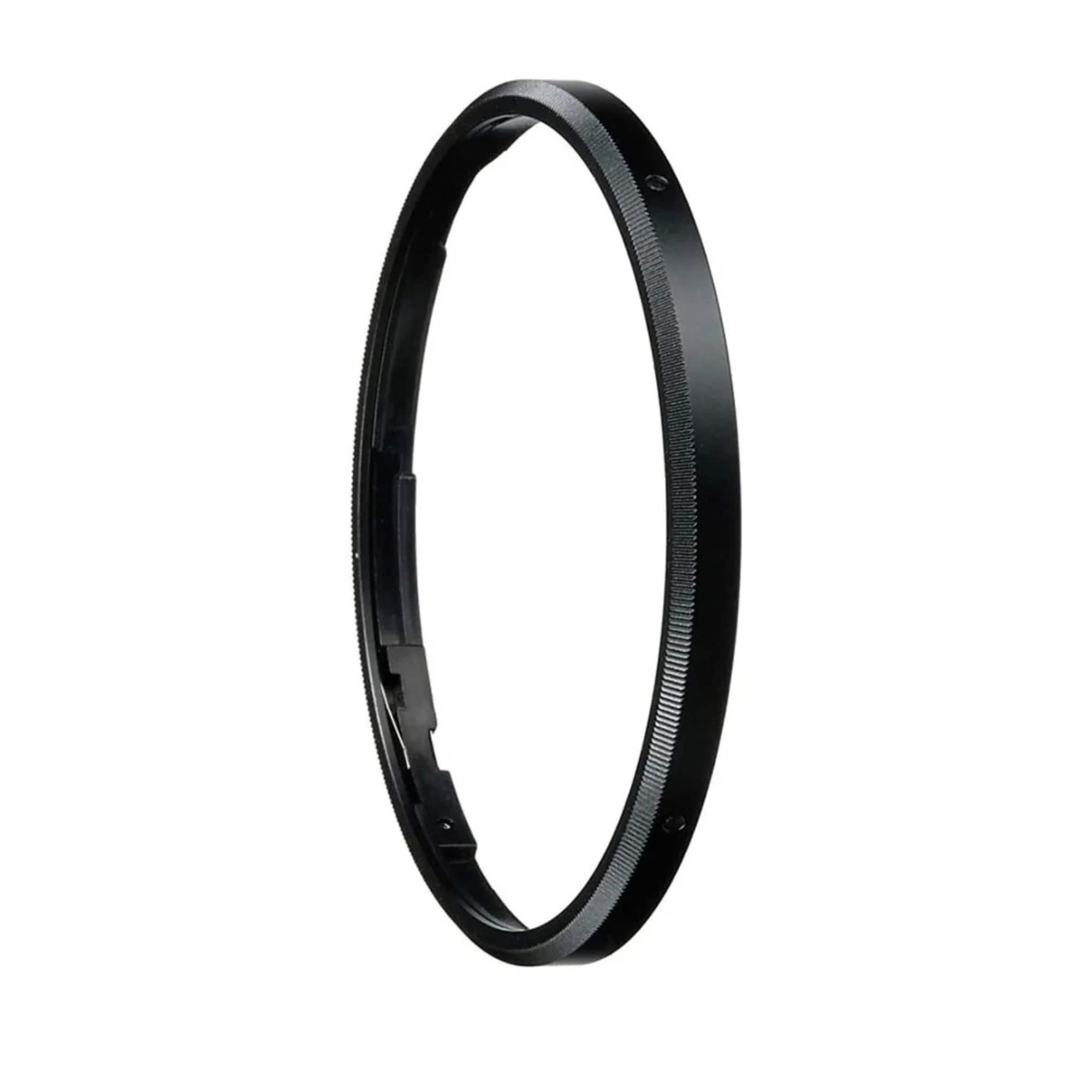 Ricoh - GN-3 Ring Cap (Black)