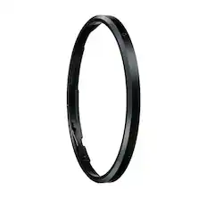 Front. Ricoh - Ricoh GN-3 Ring Cap (Black).