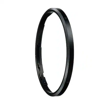 Front. Ricoh - Ricoh GN-3 Ring Cap (Black).