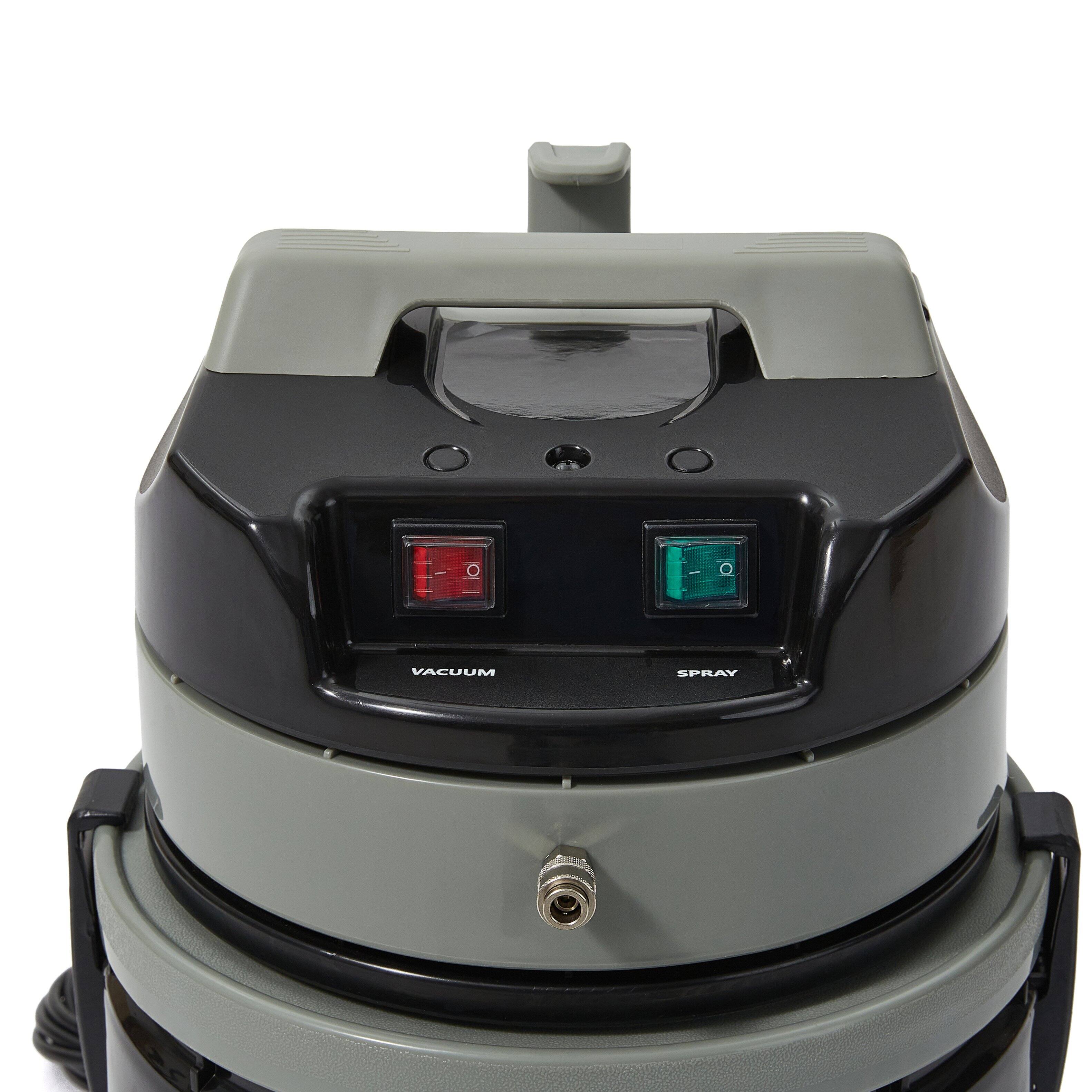 VACUUM SPRAY