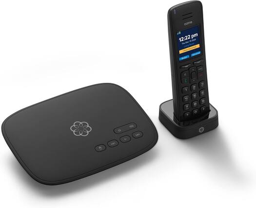 ooma d
12:22 pm
18 2025 Thu Dec
Living Room
New Voicemail - Voicemail
Redial - d
1 - 7 Ae 2 - 5 - B fr O 3 6 9
DDI DEI