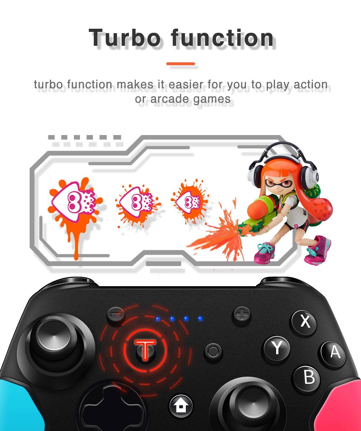 Turbo function

turbo function makes it easier for you to play action or arcade games

8 8 8