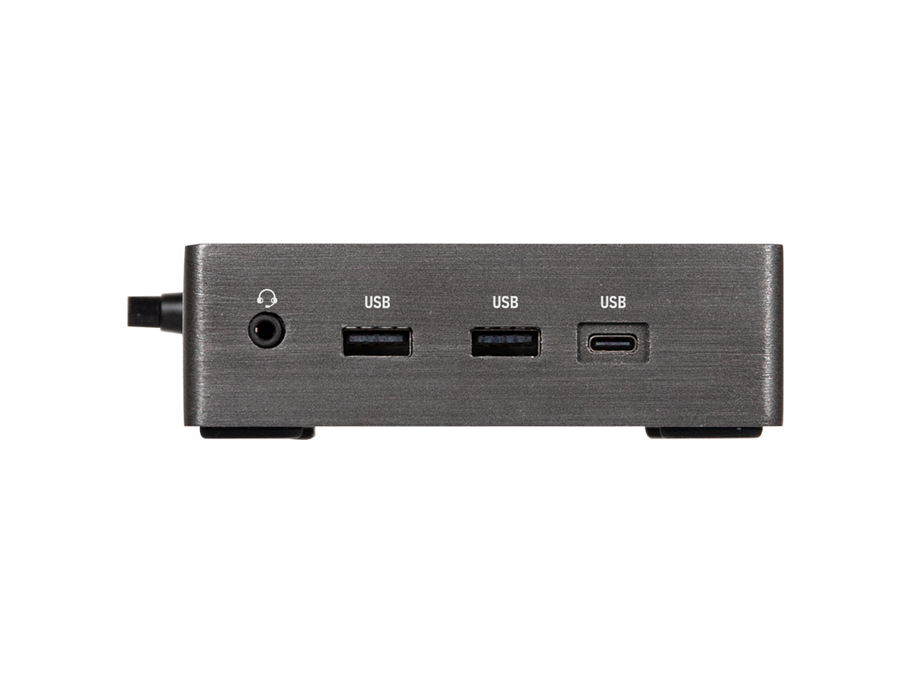 GIGABYTE BRIX (Mini PC Barebone) GB BRU5 225H, Intel® Core™ Ultra