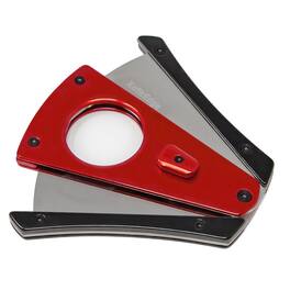 Prestige - XoticEdge XhaleX (Red & Black) - Red & Black Two Finish