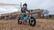 Alt View 14. Hover-1 - My 1st E-Bike with 7.5 miles Max Range and 8 mph Max Speed - Blue.