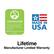 - UL GREENGUARD PRODUCT CERTIFIED FOR LOW CHEMICAL EMISSIONS UL 2818 GOLD
- MADE IN USA
- Lifetime Manufacturer Limited Warranty
