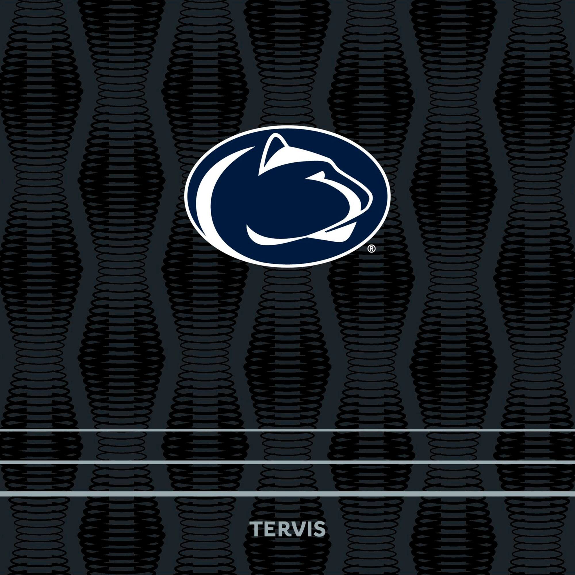 Alt View 1. Tervis - Penn State Nittany Lions Full Speed 36oz. Venture Stainless Steel Water Bottle - Multicolor.