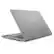 Alt View Zoom 1. HP - Zbook 15U G6 Laptop, Intel i7-8665U 1.9GHZ, 16GB RAM, 256GB SSD HD, Webcam, W10P-64 - Refurbished - Silver.