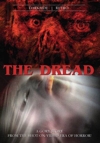 The Dread (MOD) (DVD Movie)