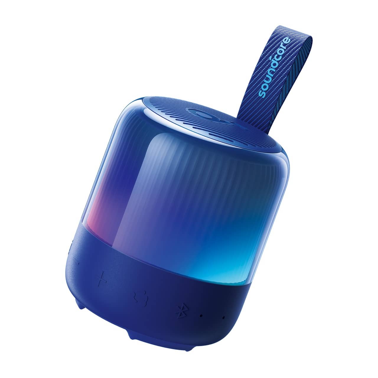 Soundcore by Anker Glow Mini IP67 Waterproof Dustproof