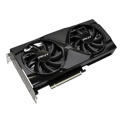 PNY GeForce RTX 5060 Ti Overclocked 16GB GDDR7 PCI Express 5.0 PNY GeForce RTX 5060 Ti Overclocked 16GB GDDR7 PCI Express 5.0