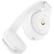Alt View 2. Beats - Beats by Dr. Dre Beats Studio3 Wireless Over-Ear Headphones, White - White.