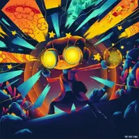 Psychonauts 2 [Video Game Ssoundtrack] [LP] - VINYL - Front_Zoom