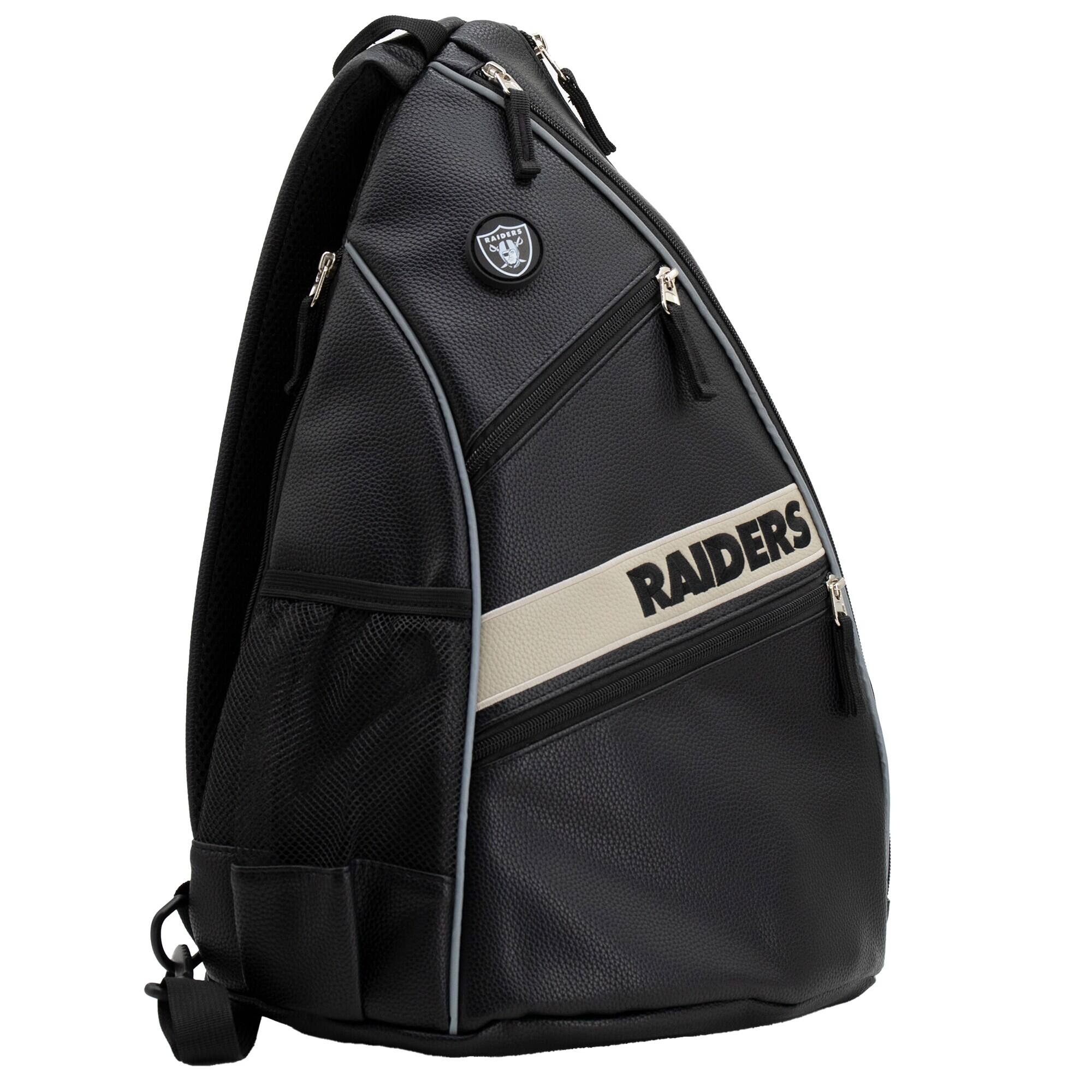 RAIDERS
