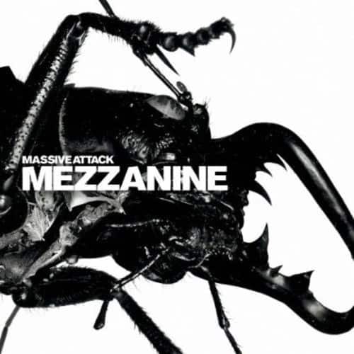 MASSIVE ATTACK  
MEZZANINE