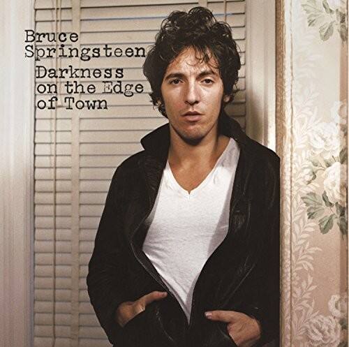 Bruce Springsteen - Darkness on the Edge of Town   - COMPACT DISCS [CD]