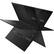 Alt View 17. MSI - 14" Laptop - Intel Core i5 - 16 GB Memory - 512 GB SSD - Ink Black.