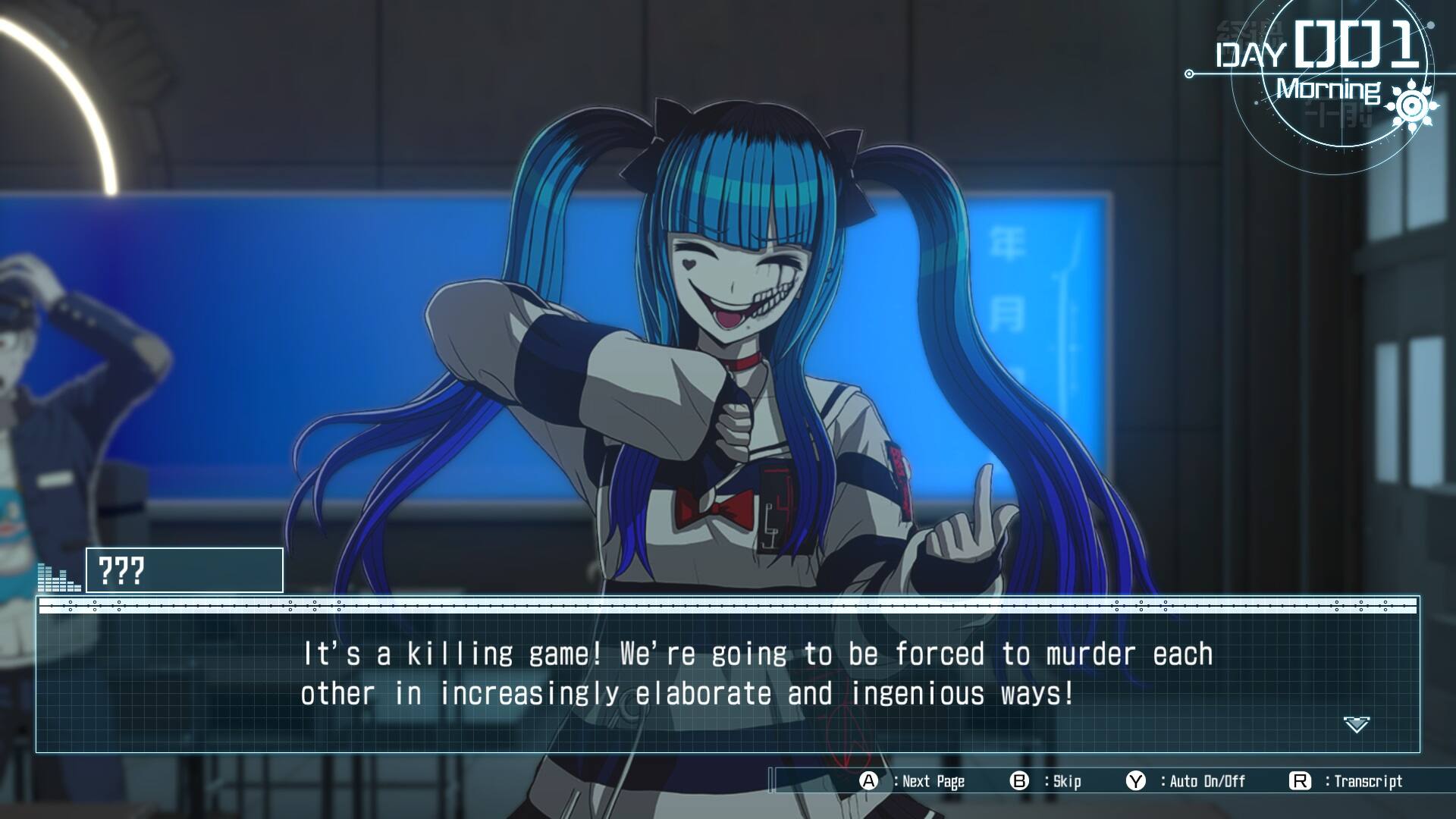 media item thumbnail