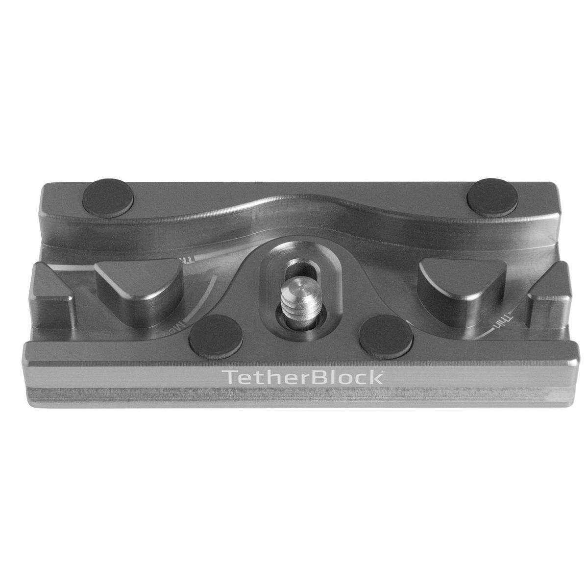 Thin TetherBlock