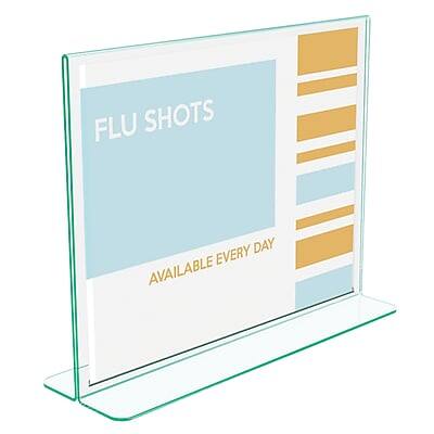 FLU SHOTS  
AVAILABLE EVERY DAY