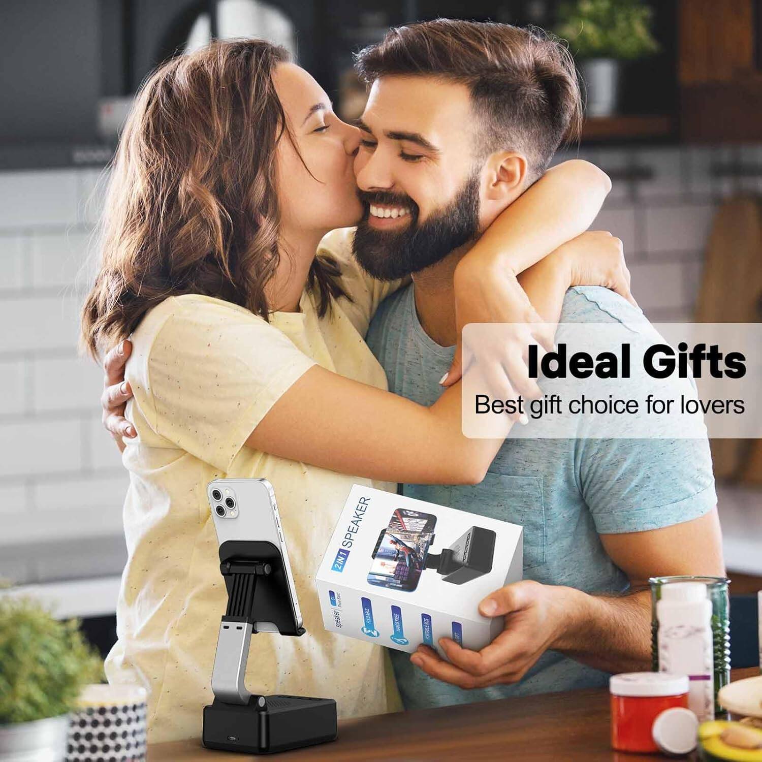 Ideal Gifts  
Best gift choice for lovers