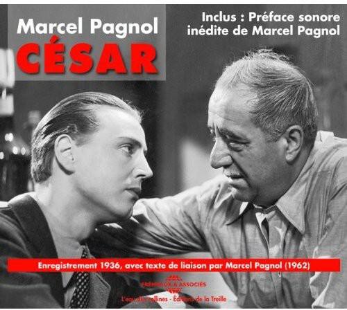 Marcel Pagno - Cesar   - COMPACT DISCS [CD]