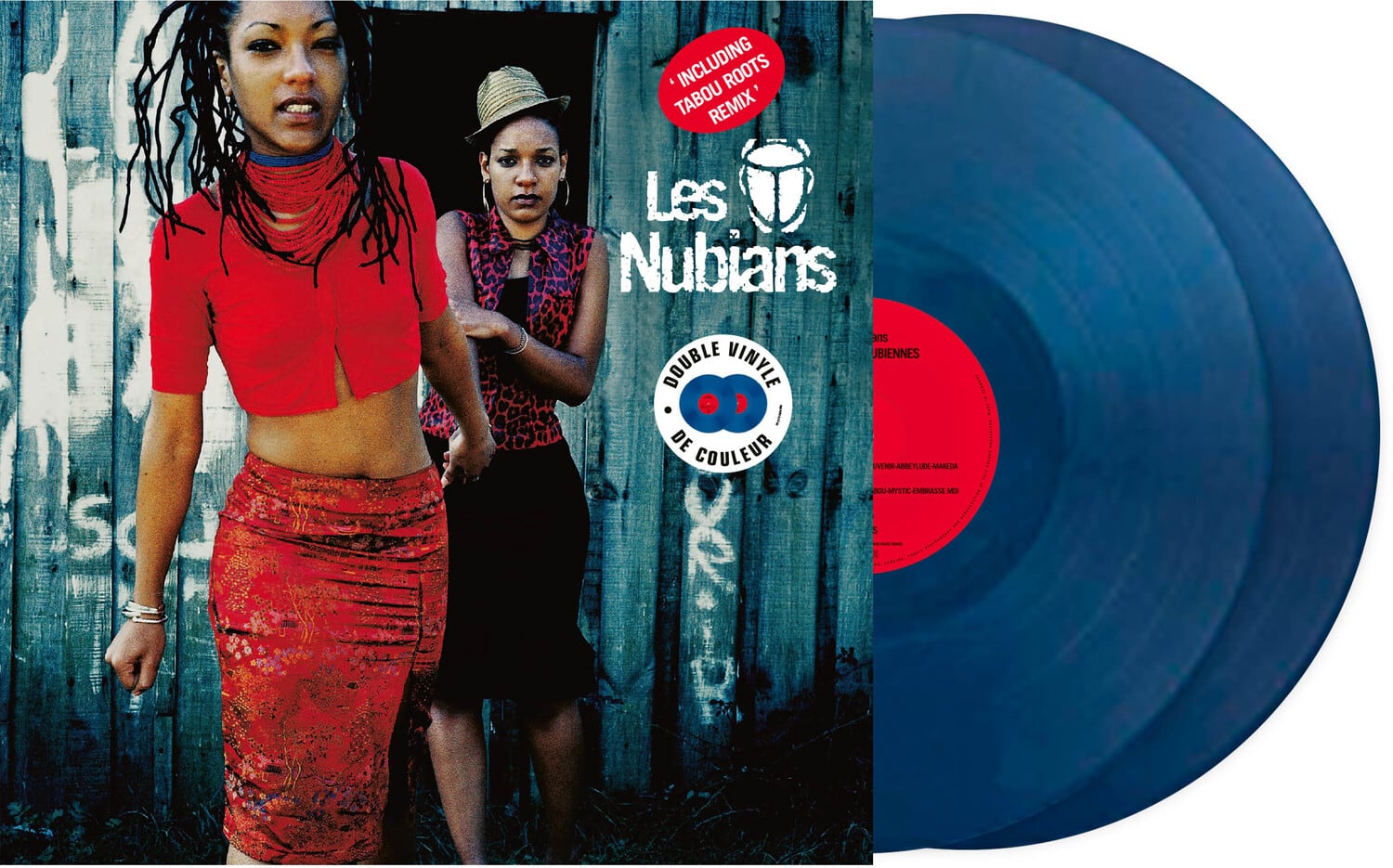 Les Nubians - Princesses Nubiennes   - VINYL LP price history on PriceWatchPro