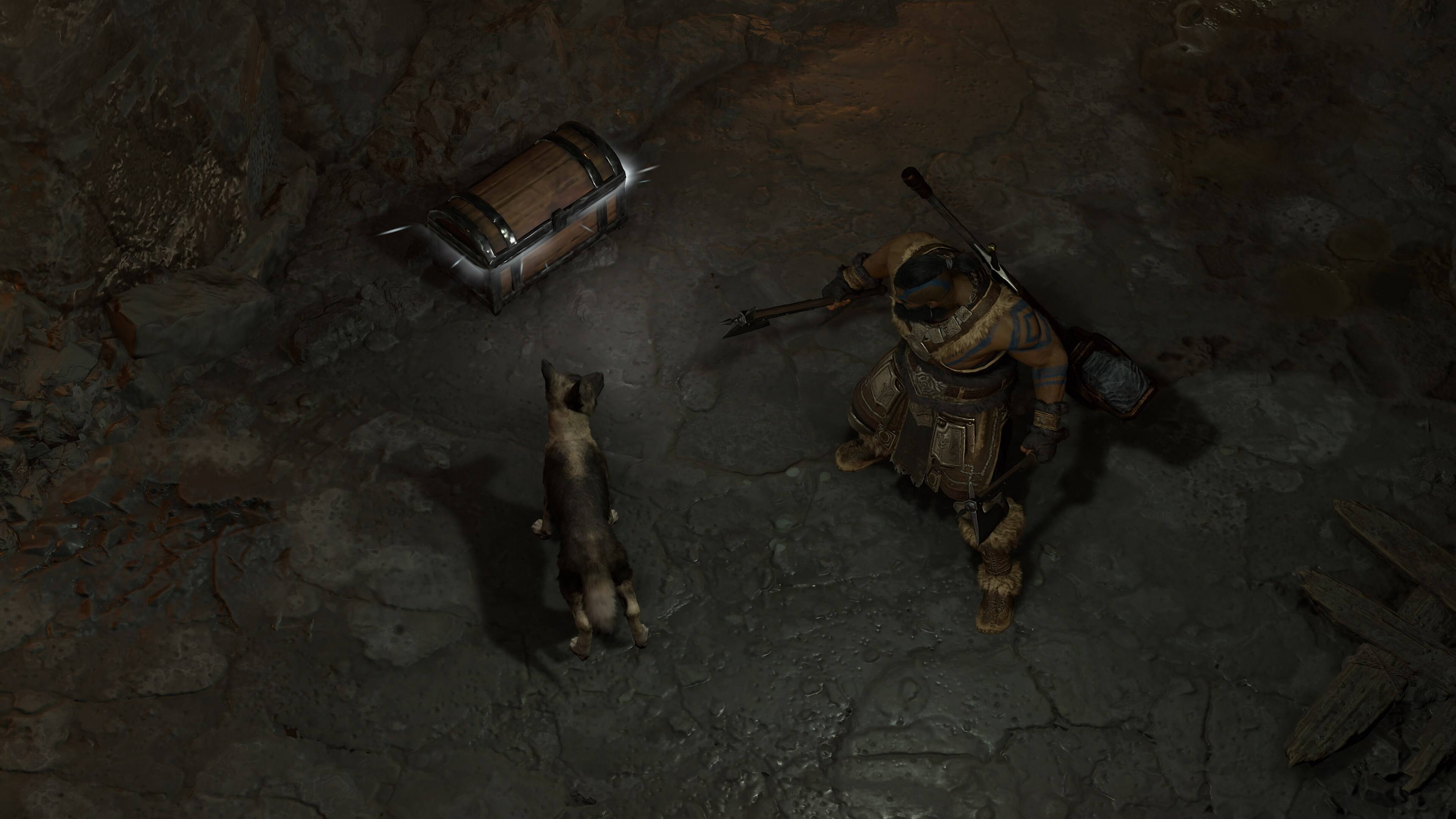 Alt View 15. Blizzard Entertainment - Diablo IV: Vessel of Hatred.