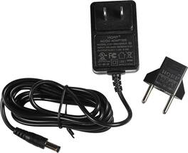 HQRP - 9V AC Adapter for Digital Innovations SkipDr, GameDr, DvdDr Deluxe Premier, PhotoDr, DataDr Disc Repair System