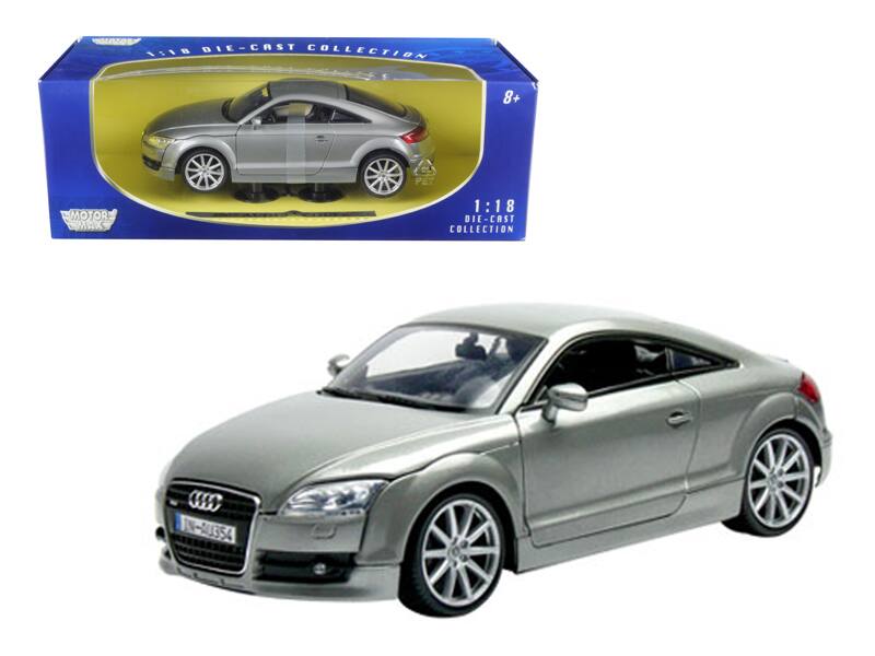 1:18 DIE-CAST COLLECTION  
8+  
PET  
MOTOR MAX  
1:18 DIE-CAST DIE COLLECTION  
444 SU354