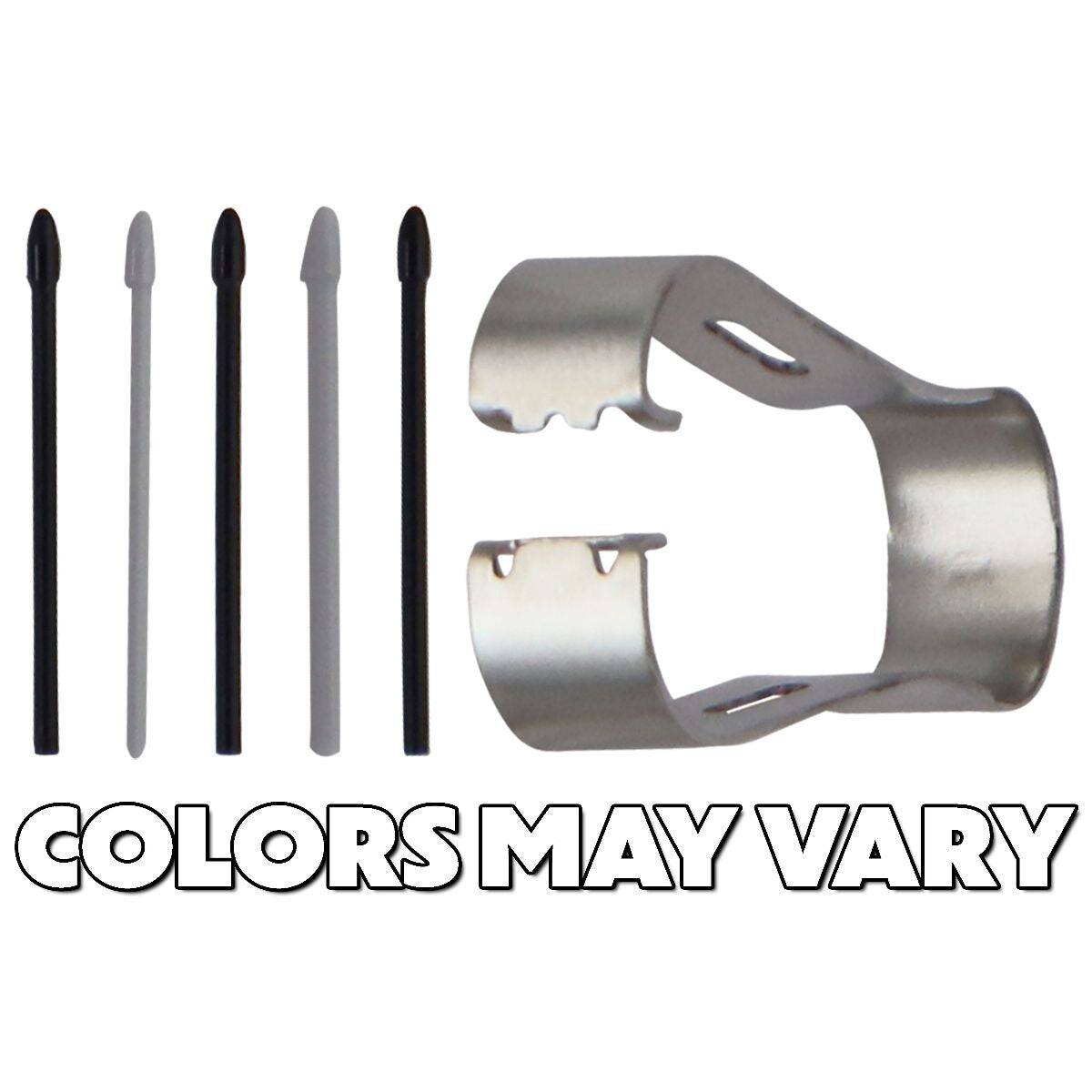 COLORS MAY VARY