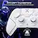 ANTI-DRIFT THUMBSTICKS
Built-in Hall-Effect technology for drift-free precision.
HALL EFFECT THUMBSTICKS