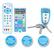 LEXIBOOK CH+ VOL+ OK in. VOL- D 2 I 7 08:40 3 4 9 5 0 LEXIBOOK 1 1 1 4 + 4 - a F + ... 2 Lexinoo APPRENDS EN MUSIQUE TOUT EN T'AMUSANT HAVE FUN LEARNING WITH MUSIC EXPLORE ET MEMORISE ANIMAUX, INSTRUMENTS ET OBJETS EXPLORE AND MEMORISE ANIMALS, INSTRUMENTS AND OBJECTS JEU D'IMITATION POUR APPRENDRE EN TOUTE AUTONOMIE IMITATION PLAY FOR INDEPENDENT LEARNING.