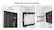 Quick & Easy Installation
Step 1: Secure TV brackets
Step 2: Mount wall plate
Step 3: Hang TV