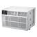 Alt View 7. Whirlpool - 450 Sq. Ft. 10,000 BTU Window Air Conditioner with Remote Control - White.