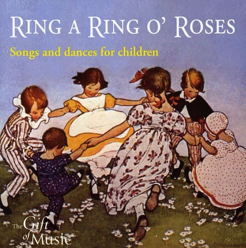 Musica Donum Dei - Ring a Ring Oroses  - COMPACT DISCS